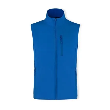 Gilet Jandro Écologique et Imperméable