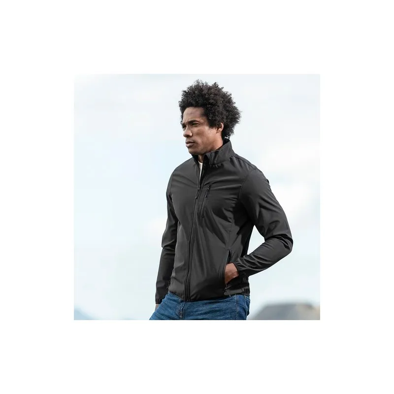 Veste Scola - L'Allié Écologique pour vos Activités Sportives