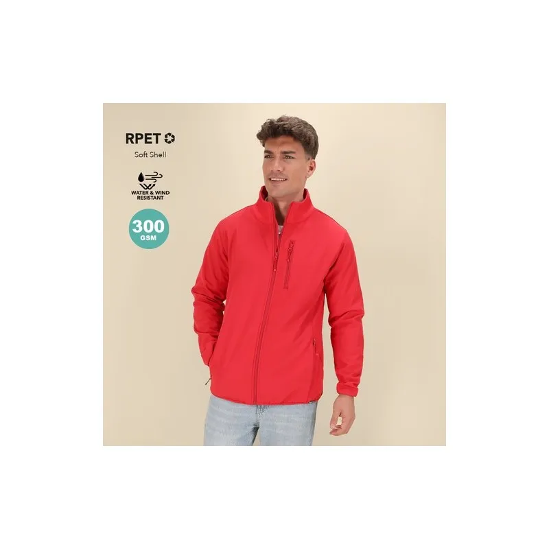 Veste Scola - L'Allié Écologique pour vos Activités Sportives