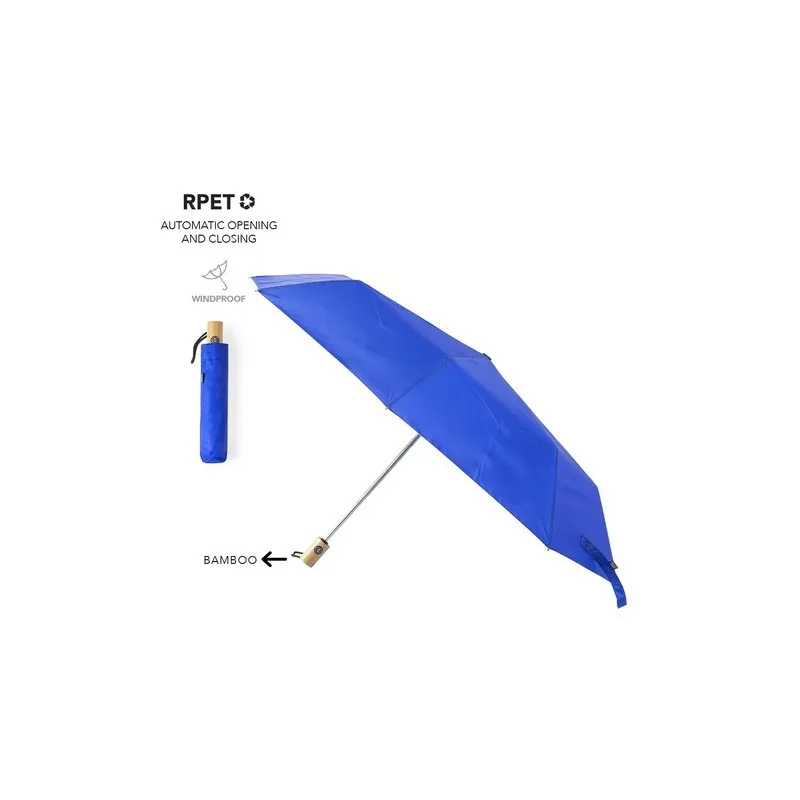 Parapluie Keitty Écologique et Élégant