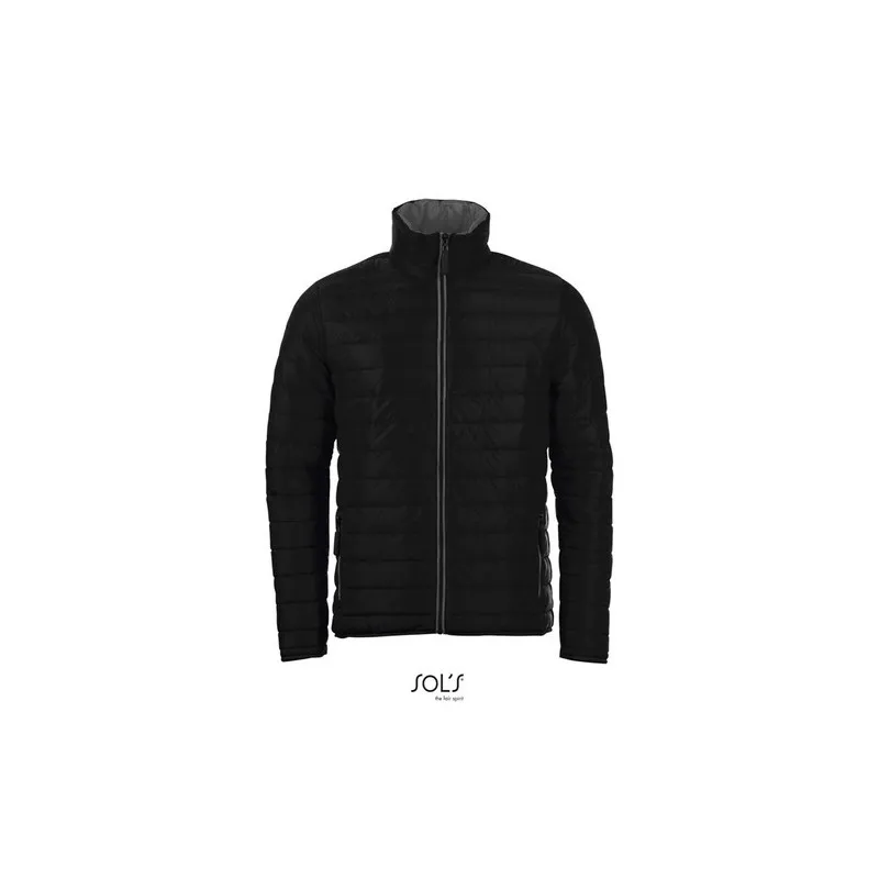 Doudoune RIDE MEN : Élégance et Confort