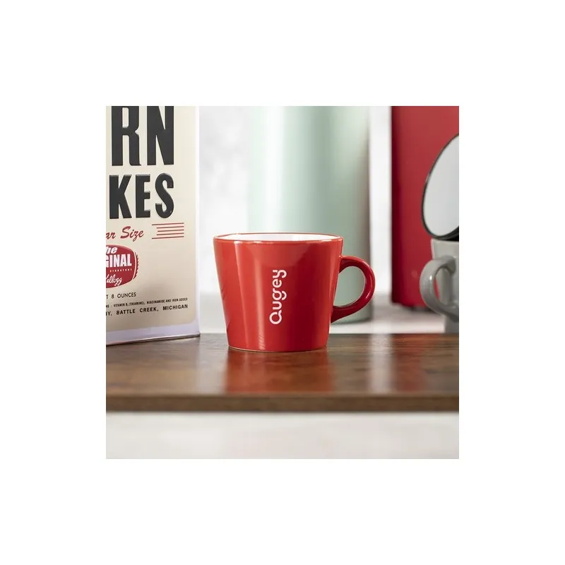 Tasse Kario - Élégance et Personnalisation