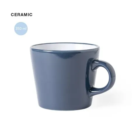 Tasse Kario - Élégance et Personnalisation