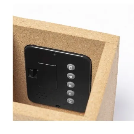 Porte-Crayons Multifonction Wicam - Pratique & Écologique