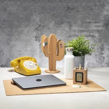 Porte-Crayons Multifonction Wicam - Pratique & Écologique