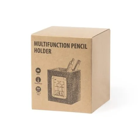 Porte-Crayons Multifonction Wicam - Pratique & Écologique