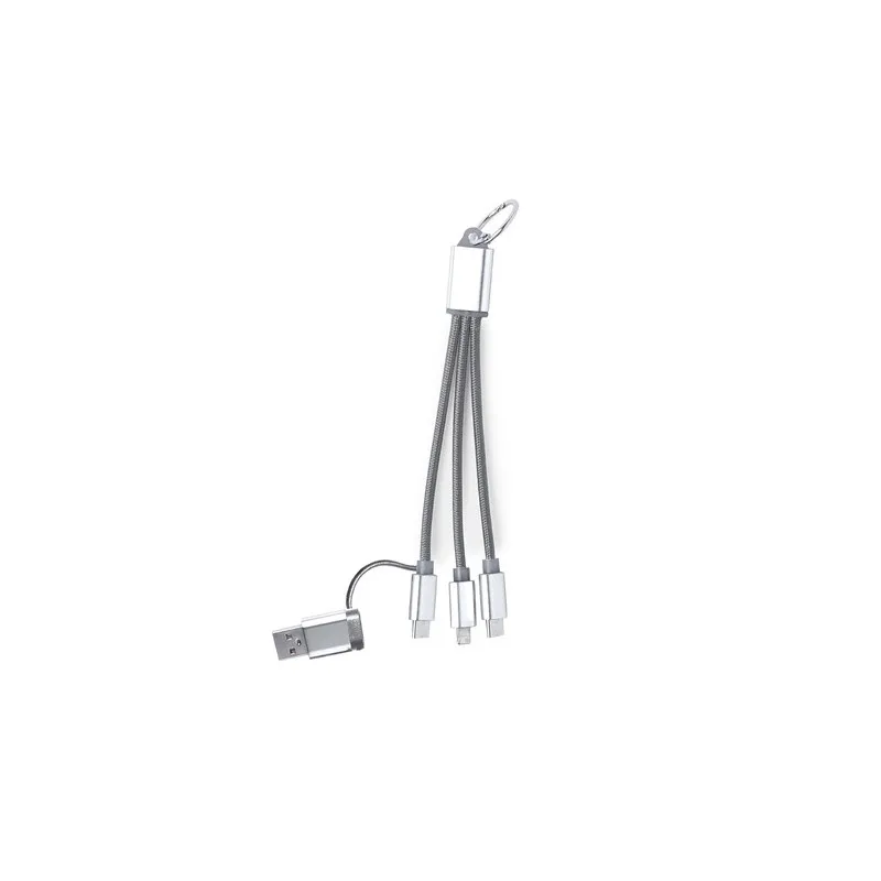 Câble de Charge Frecles : Pratique et Personnalisable