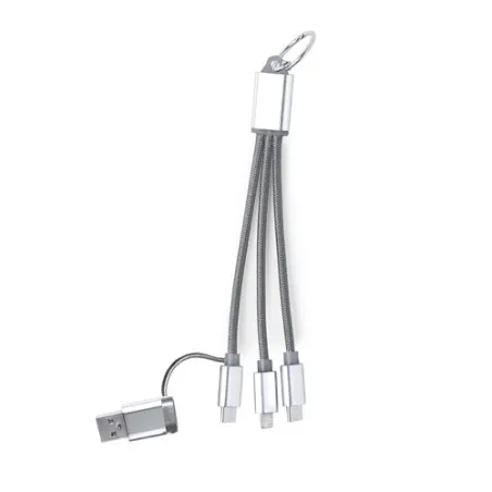 Câble de Charge Frecles : Pratique et Personnalisable