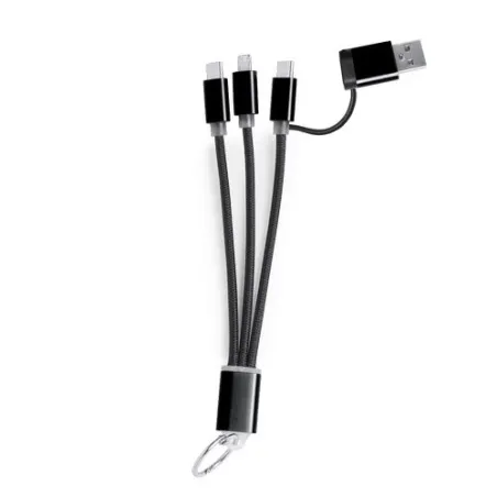 Câble de Charge Frecles : Pratique et Personnalisable