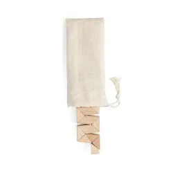 Jeu d'Habilité Gary - Amusement Créatif en Bois 2