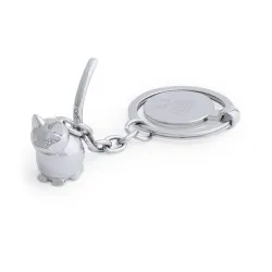 Porte-Clés Monnaie Hoinzo : Élégance et Praticité 2