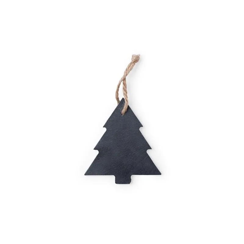 Ornement de Noël Vondix Éco-Friendly