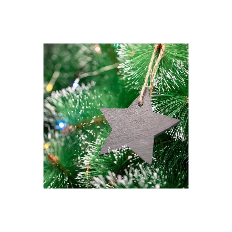 Ornement de Noël Vondix Éco-Friendly