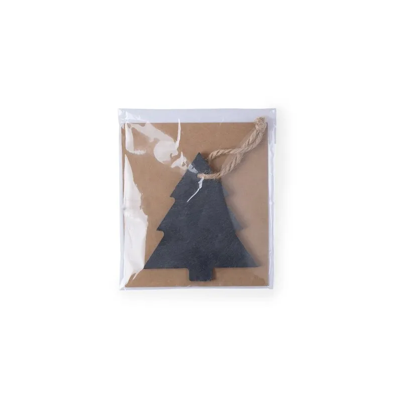 Ornement de Noël Vondix Éco-Friendly