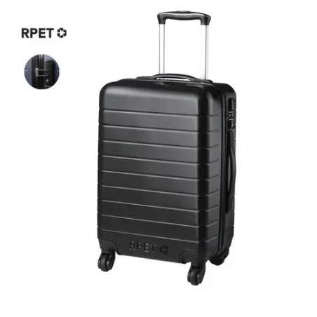 Trolley Dacrux - Écologique et Résistant