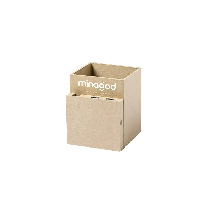 Porte-Crayons Multifonction Sondur