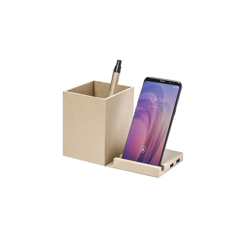 Porte-Crayons Multifonction Sondur