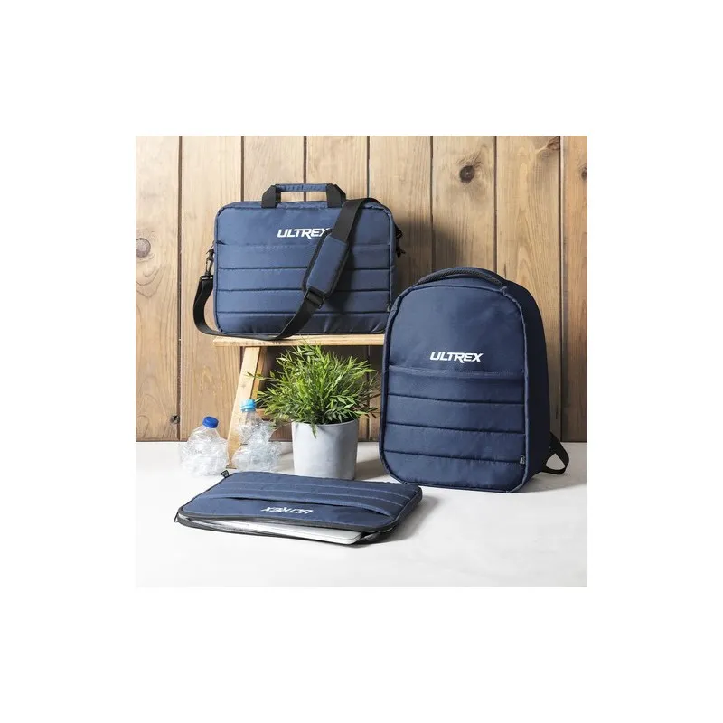 Sac à Dos Antivol Danium - Sécurisé et Écologique