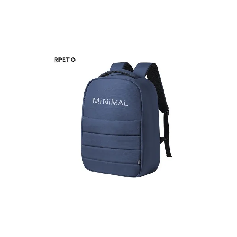 Sac à Dos Antivol Danium - Sécurisé et Écologique