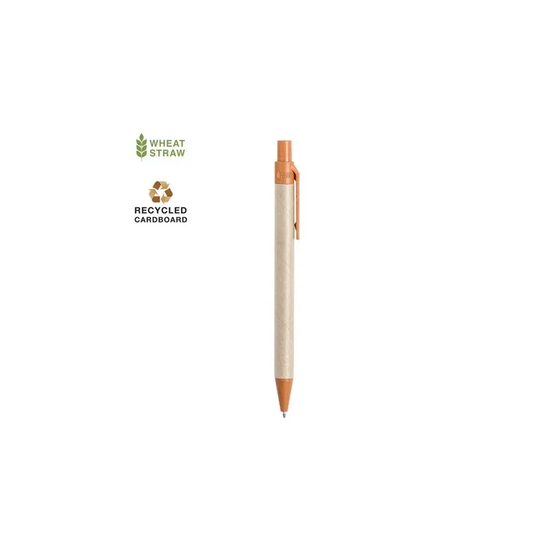 Stylo Desok : Écriture Écologique et Élégante