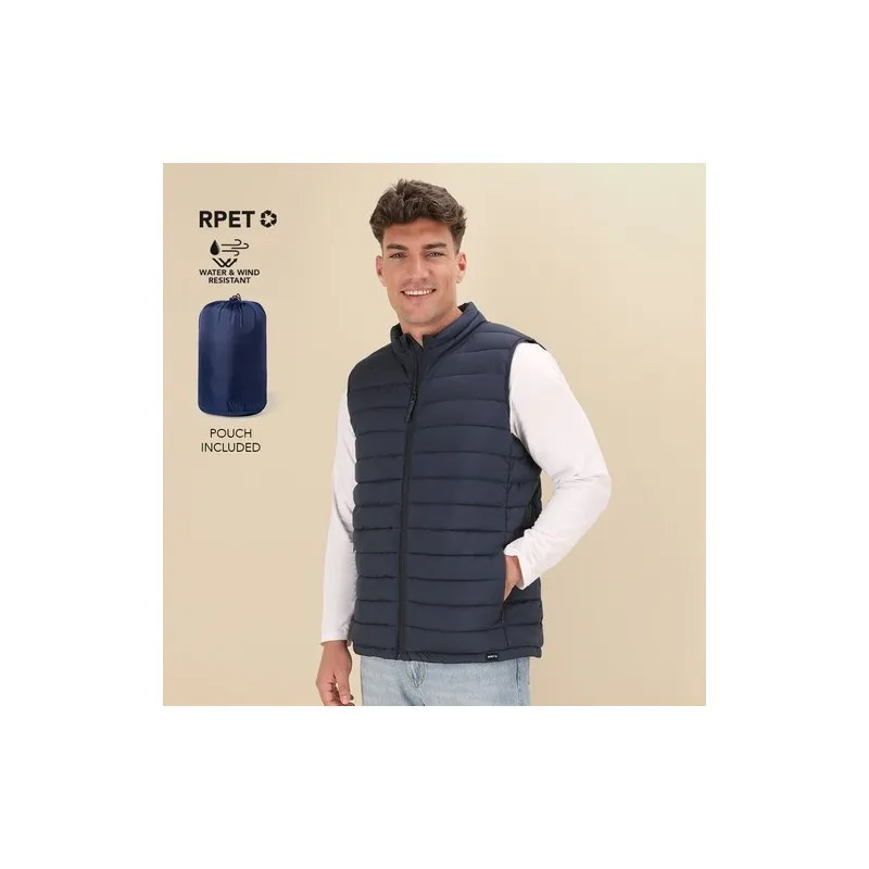 Gilet Rostol Écologique et Pratique