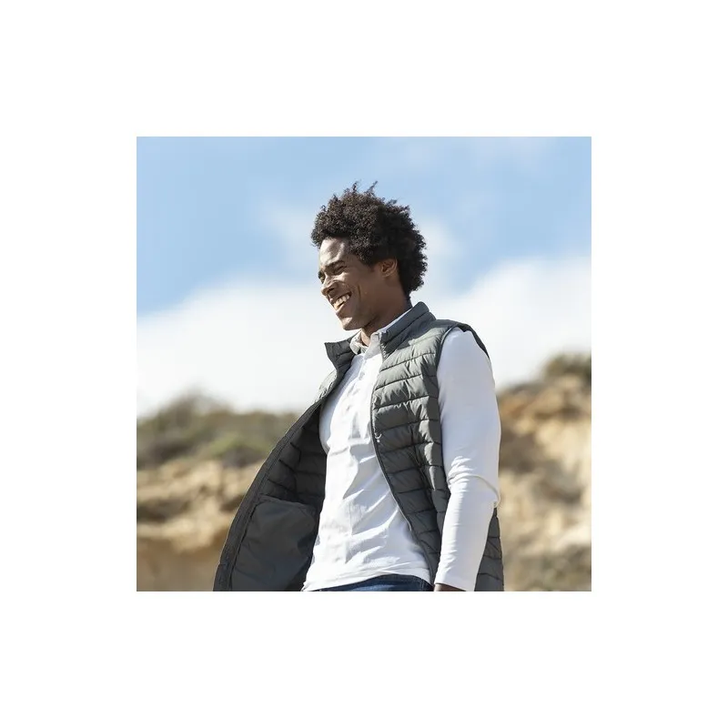 Gilet Rostol Écologique et Pratique