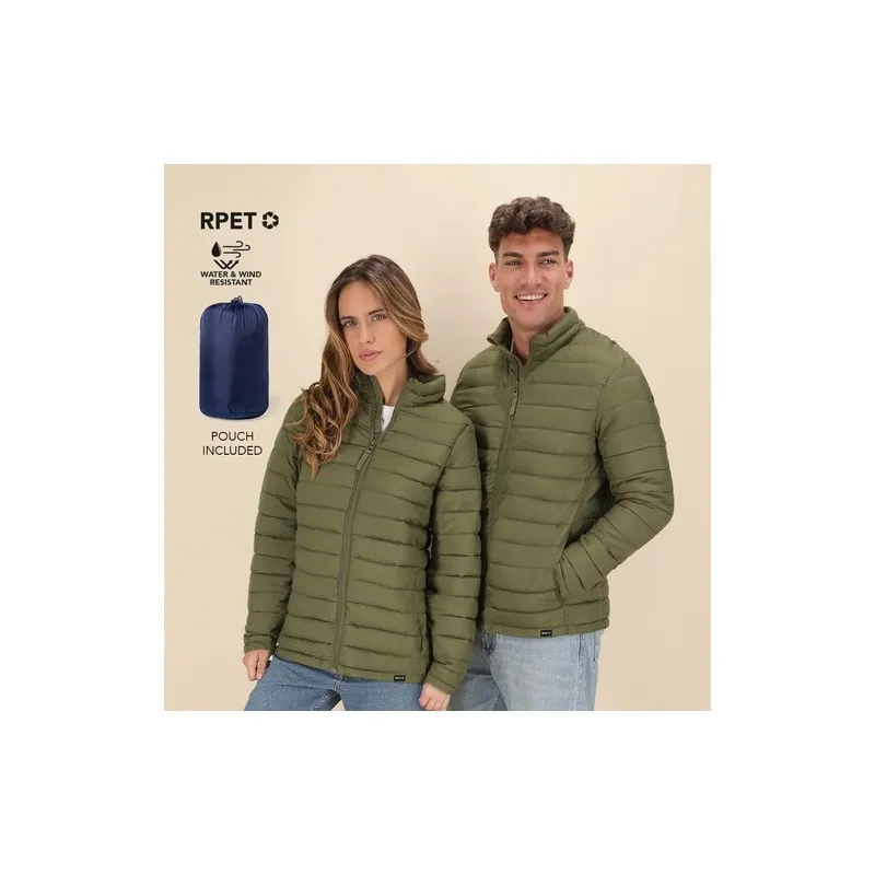 Veste Mitens Écologique Unisexe