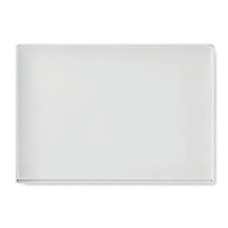 Cadre Trophée en Cristal BLO - Élégance et Distinction Personnalisé