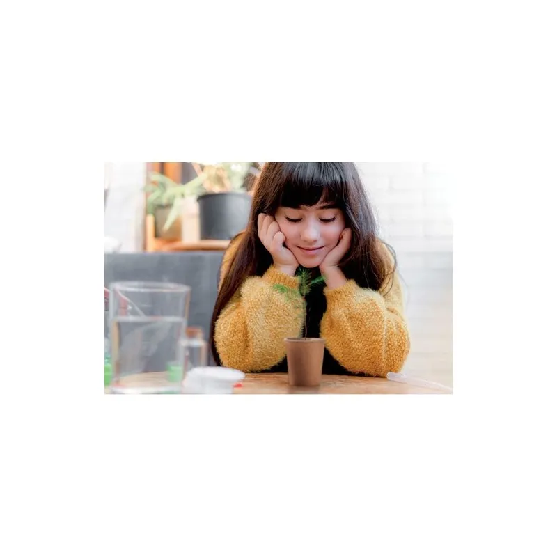 Set de graines GROWTREE™ - Offrez un arbre unique