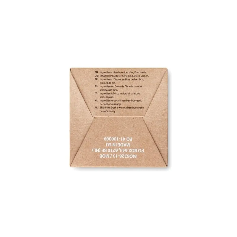 Set de graines GROWTREE™ - Offrez un arbre unique