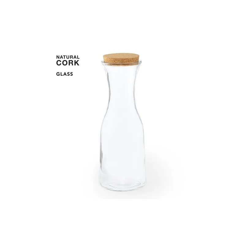 Bouteille Lonpel Éco-Responsable 1L