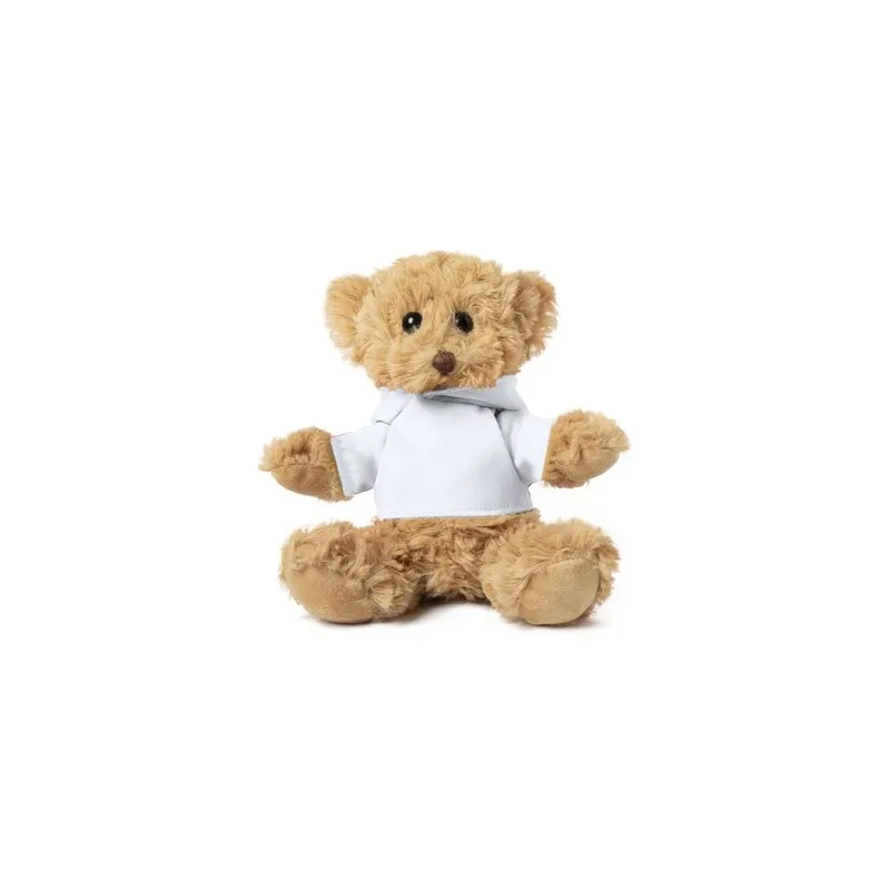Peluche Loony : L'ours en peluche personnalisé