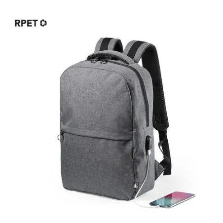 Sac à Dos Konor - Éco-responsable et Pratique Personnalisé