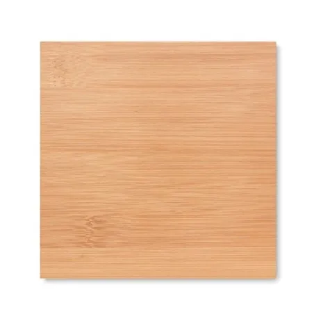 Boîte à Thé en Bambou CAMPO TEA