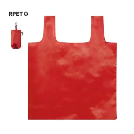 Sac Pliable Restun : Écologique et Pratique Personnalisé