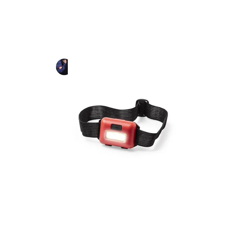 Lampe Vilox - Éclairez vos aventures