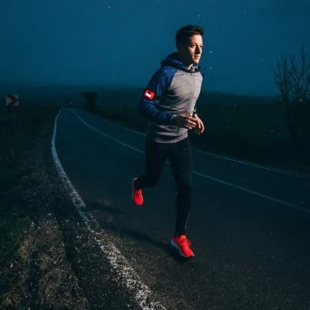 Lampe Vilox - Éclairez vos aventures