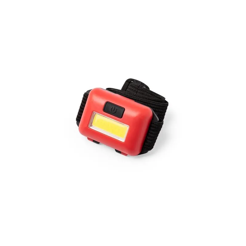 Lampe Vilox - Éclairez vos aventures