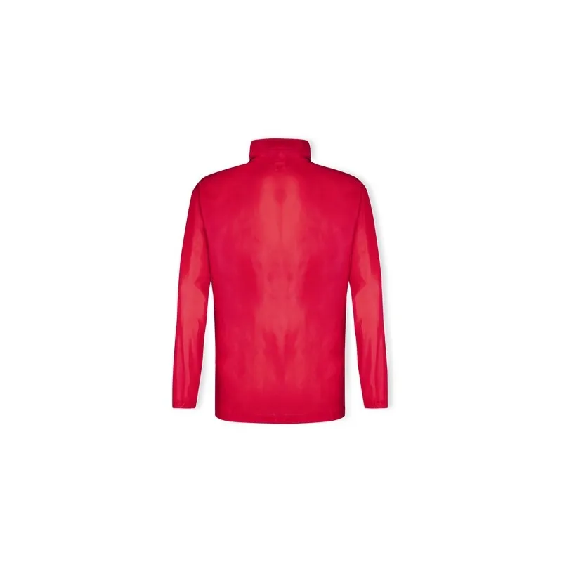 Imperméable Grid : Protection Élégante et Pratique