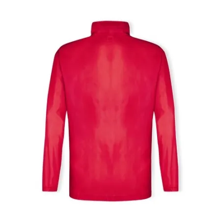 Imperméable Grid : Protection Élégante et Pratique