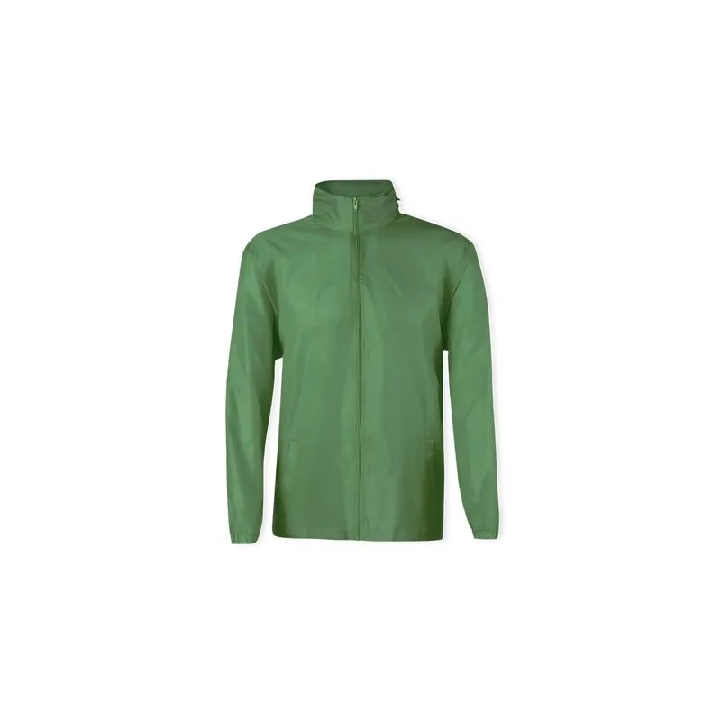 Imperméable Grid : Protection Élégante et Pratique