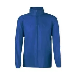 Imperméable Grid : Protection Élégante et Pratique 2