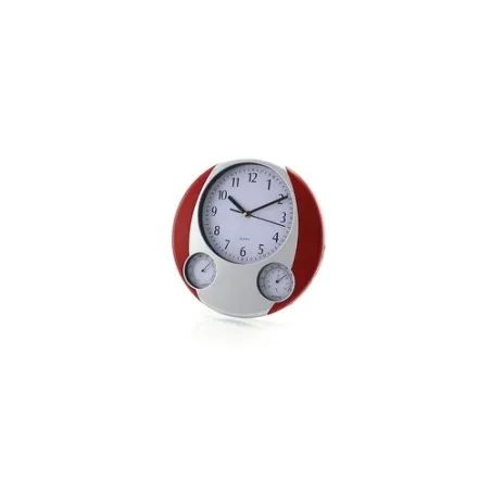 Pendule Prego : Horloge Murale Multifonction