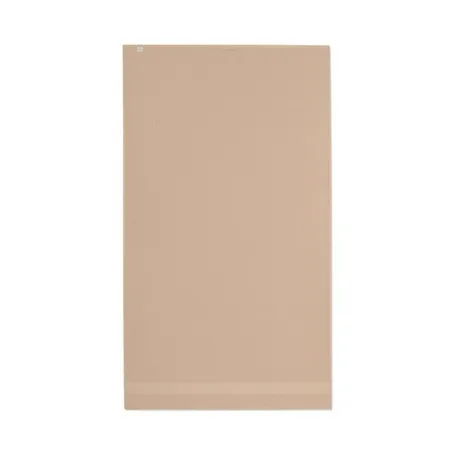 Serviette Coton Bio 180x100 MERRY - Écologique et Douce Personnalisé