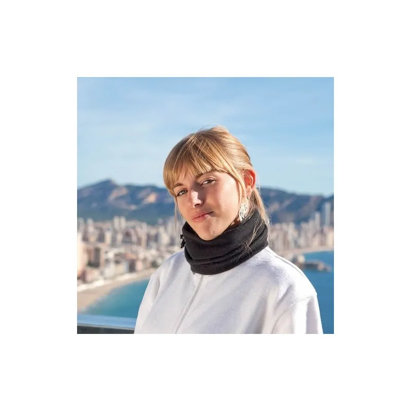 Tour de Cou et Bonnet Articos - Élégance et Confort