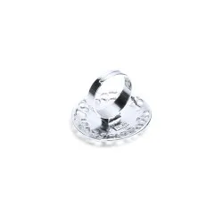 Bague Ajustable Helant - Élégance Personnalisée 2