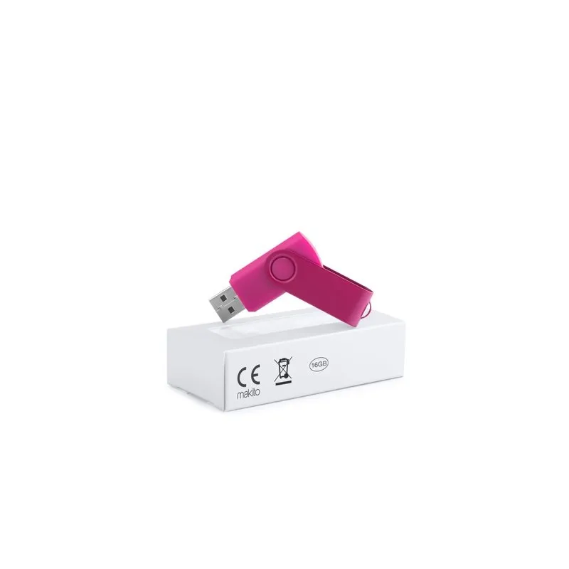 Clé USB Survet 16Gb - Élégance et Praticité
