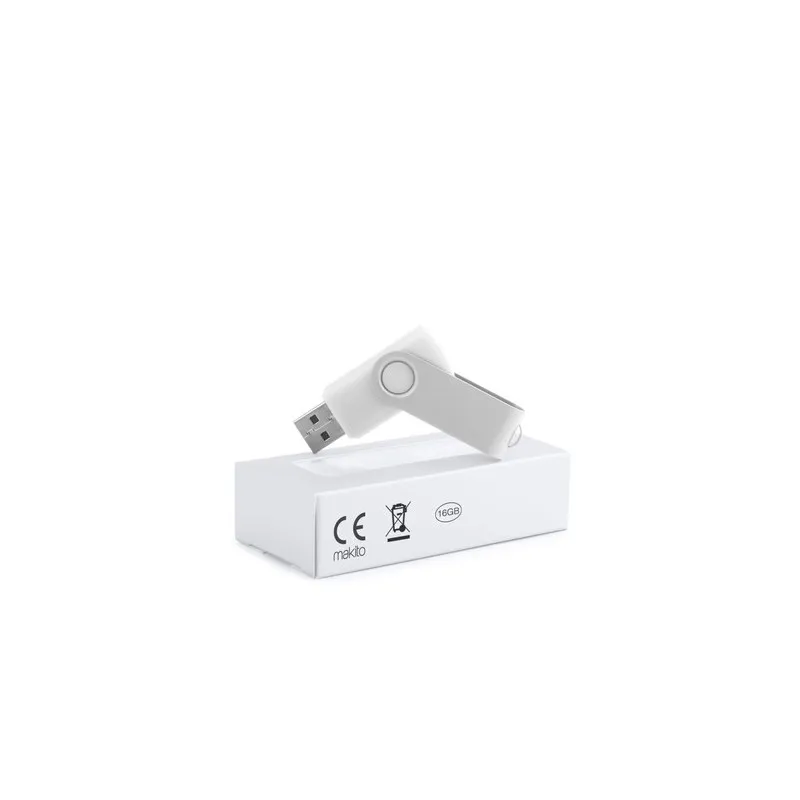 Clé USB Survet 16Gb - Élégance et Praticité