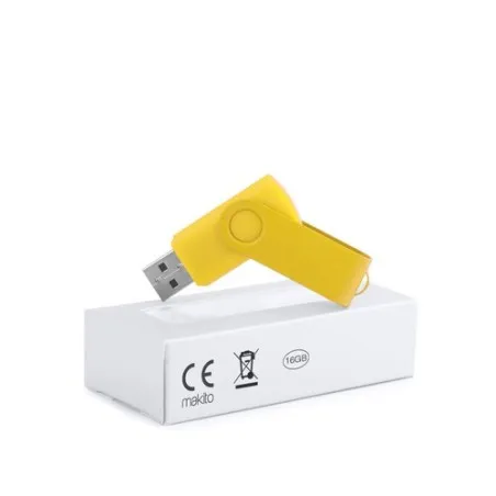 Clé USB Survet 16Gb - Élégance et Praticité