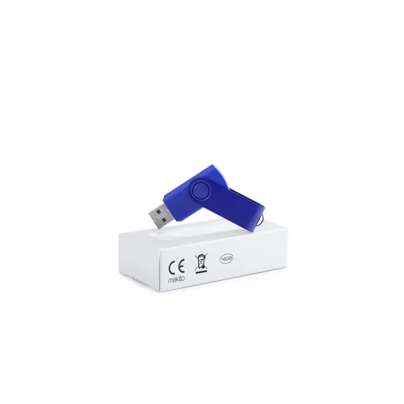 Clé USB Survet 16Gb - Élégance et Praticité